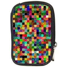 Pattern Compact Camera Cases by gasi