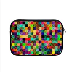 Pattern Apple Macbook Pro 15  Zipper Case by gasi