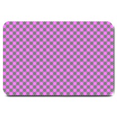 Pattern Large Doormat  by gasi