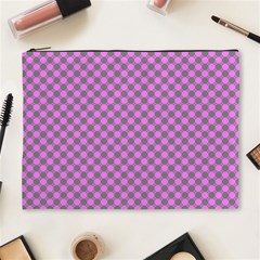 Pattern Cosmetic Bag (xl) by gasi