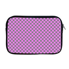 Pattern Apple Macbook Pro 17  Zipper Case by gasi