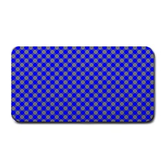 Pattern Medium Bar Mats by gasi