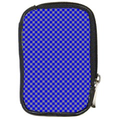 Pattern Compact Camera Cases by gasi