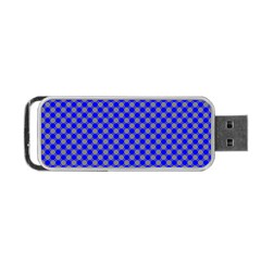 Pattern Portable Usb Flash (one Side) by gasi