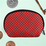 Pattern Accessory Pouches (Large)  Front