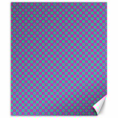 Pattern Canvas 20  X 24   by gasi