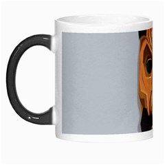 Mask India South Culture Morph Mugs by Celenk