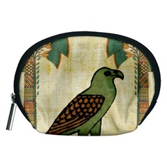 Egyptian Paper Papyrus Bird Accessory Pouches (medium)  by Celenk