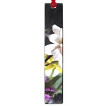 Dahlias Dahlia Dahlia Garden Large Book Marks Front