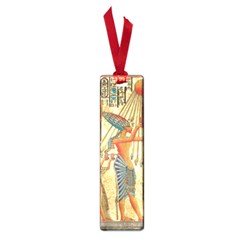 Egyptian Man Sun God Ra Amun Small Book Marks