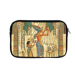 Egyptian Man Sun God Ra Amun Apple MacBook Pro 13  Zipper Case