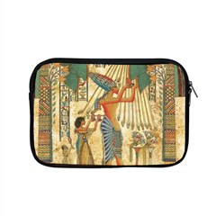 Egyptian Man Sun God Ra Amun Apple MacBook Pro 15  Zipper Case