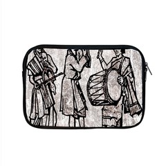 Man Ethic African People Collage Apple Macbook Pro 15  Zipper Case