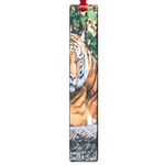 Animal Big Cat Safari Tiger Large Book Marks Front