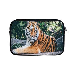 Animal Big Cat Safari Tiger Apple Macbook Pro 13  Zipper Case by Celenk