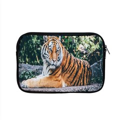 Animal Big Cat Safari Tiger Apple Macbook Pro 15  Zipper Case by Celenk