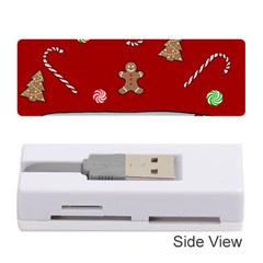 Hilarious Holidays  Memory Card Reader (stick)  by Valentinaart