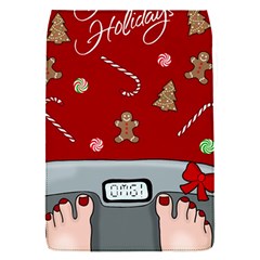 Hilarious Holidays  Flap Covers (s)  by Valentinaart