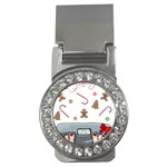 Hilarious holidays  Money Clips (CZ)  Front