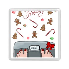 Hilarious Holidays  Memory Card Reader (square)  by Valentinaart