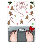 Hilarious holidays  Flap Covers (L)  Front