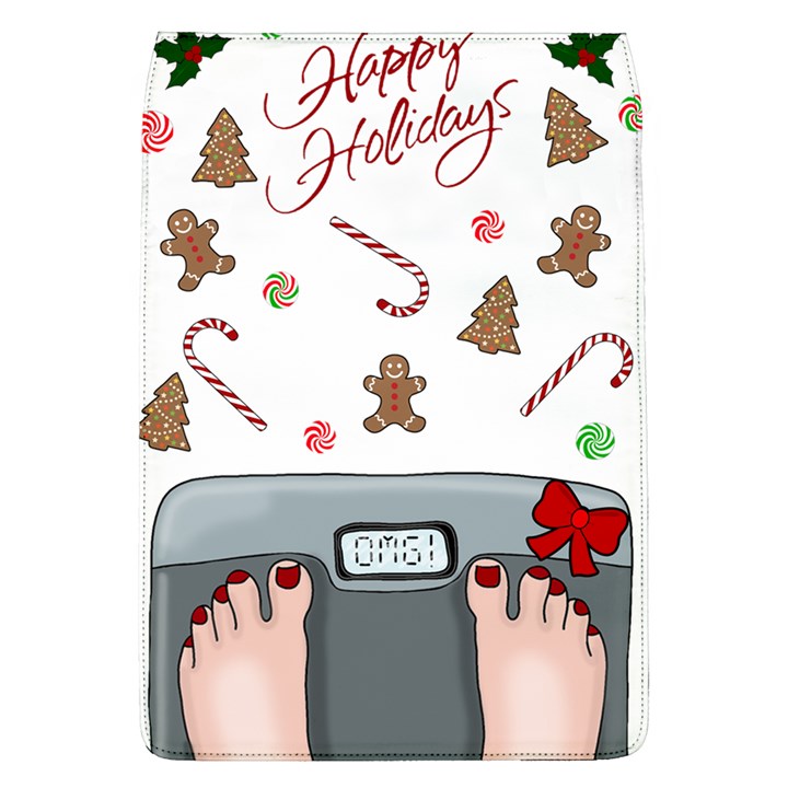 Hilarious holidays  Flap Covers (L) 