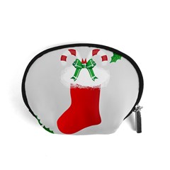 Christmas Stocking Accessory Pouches (small)  by christmastore