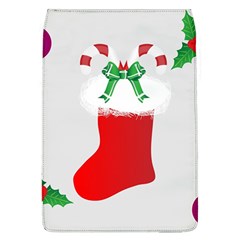 Christmas Stocking Flap Covers (l)  by christmastore