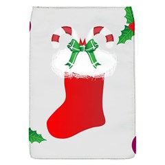 Christmas Stocking Flap Covers (s)  by christmastore