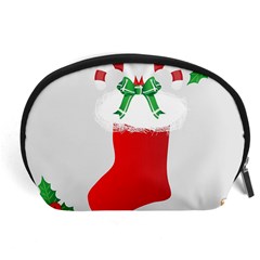 Christmas Stocking Accessory Pouches (large)  by christmastore