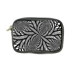 Fractal Symmetry Pattern Network Coin Purse