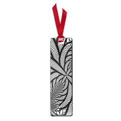 Fractal Symmetry Pattern Network Small Book Marks