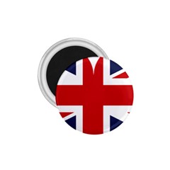 Uk Flag United Kingdom 1 75  Magnets by Celenk