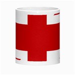 Uk Flag United Kingdom Morph Mugs Center