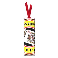 Las Vegas Fire Department Small Book Marks