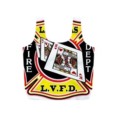 Las Vegas Fire Department Full Print Recycle Bags (s) 