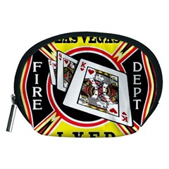 Las Vegas Fire Department Accessory Pouches (medium) 