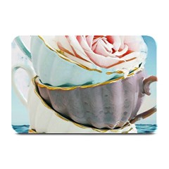 Tea Cups Plate Mats by NouveauDesign