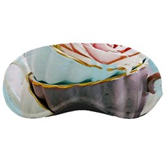 Tea Cups Sleeping Masks by NouveauDesign