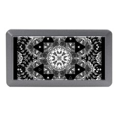 Mandala Calming Coloring Page Memory Card Reader (mini) by Celenk