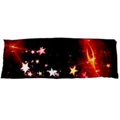 Circle Lines Wave Star Abstract Body Pillow Case (Dakimakura)