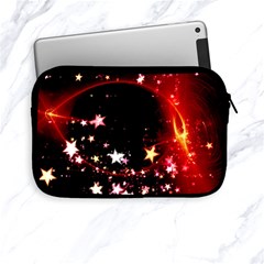 Circle Lines Wave Star Abstract Apple Ipad Mini Zipper Cases by Celenk