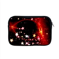 Circle Lines Wave Star Abstract Apple MacBook Pro 15  Zipper Case