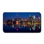 Buildings Can Cn Tower Canada Medium Bar Mats 16 x8.5  Bar Mat