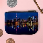 Buildings Can Cn Tower Canada Mini Coin Purses Back