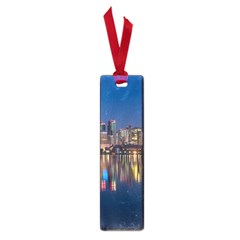 Buildings Can Cn Tower Canada Small Book Marks by Celenk