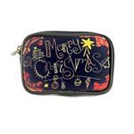 Chalk Chalkboard Board Frame Coin Purse Front