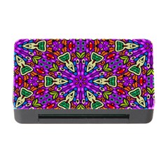 Seamless Tileable Pattern Design Memory Card Reader With Cf by Celenk