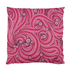 Pattern Doodle Design Drawing Standard Cushion Case (two Sides) by Celenk