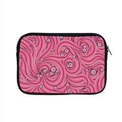 Pattern Doodle Design Drawing Apple Macbook Pro 15  Zipper Case by Celenk